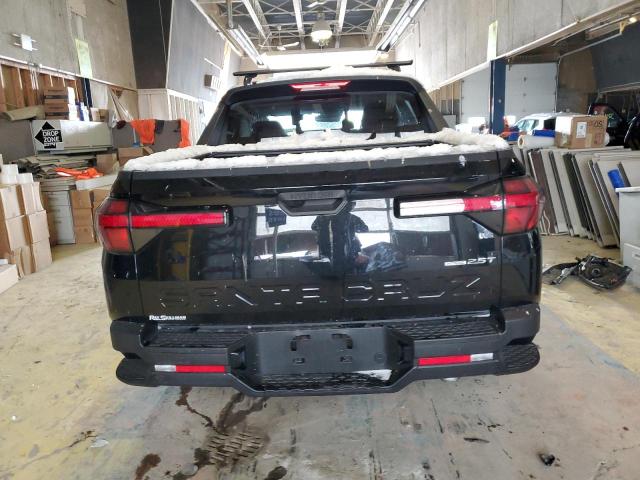 2022 HYUNDAI SANTA CRUZ - 5NTJDDAFXNH025096