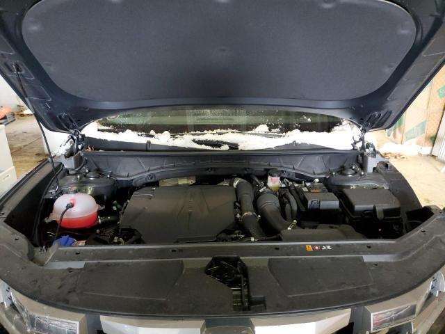 2022 HYUNDAI SANTA CRUZ - 5NTJDDAFXNH025096