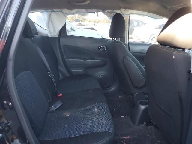 3N1CE2CP4GL380902 Nissan Versa Note S