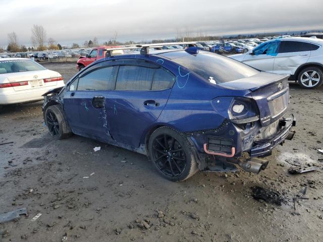 JF1VA1C60K9808734 Subaru Wrx Premium