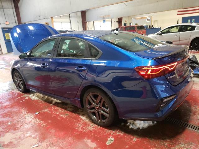 2021 KIA FORTE GT L - 3KPF34AD1ME367528