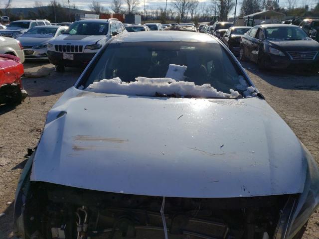 2015 HYUNDAI SONATA SE 5NPE24AF8FH001581