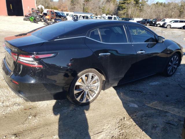 2020 NISSAN MAXIMA PLA 1N4AA6FV8LC383282