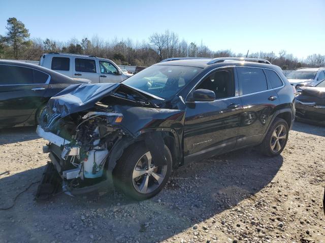 2020 JEEP CHEROKEE L - 1C4PJLDB9LD565000