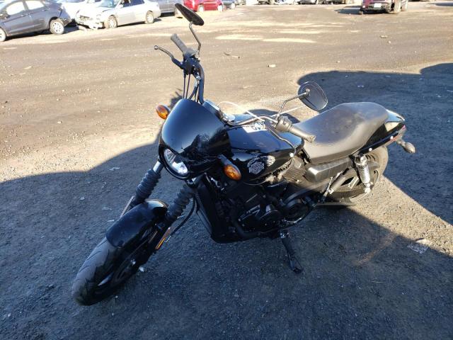 2015 HARLEY-DAVIDSON XG500 1HD4NAA15FC511452