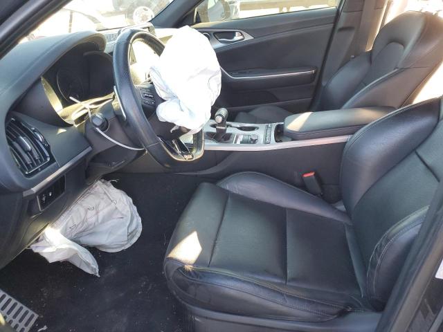 KNAE35LC8J6035378 KIA STINGER GT