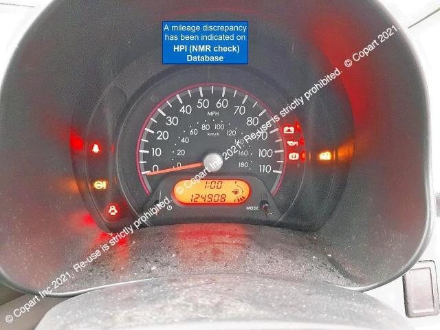 MA3GFC31S00292193 Suzuki Alto Sz3