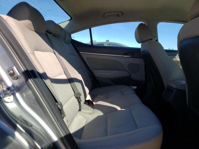 2018 HYUNDAI ELANTRA SE 5NPD84LF9JH306569