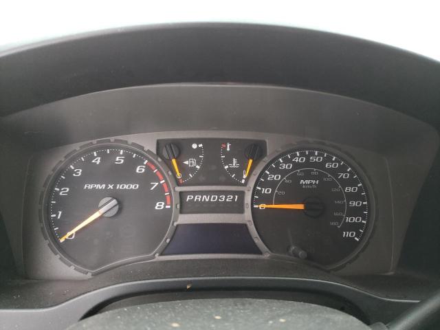1GTDT136458117376 GMC Canyon