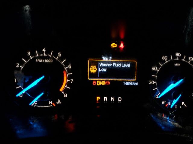 2017 FORD EXPLORER P - 1FM5K8AR2HGC10058