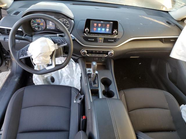 2022 NISSAN ALTIMA S - 1N4BL4BVXNN306719