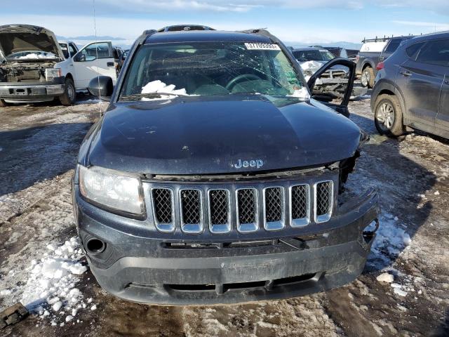 1C4NJDBB6ED665624 Jeep Compass Sport