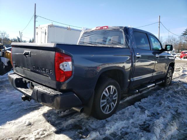 2018 TOYOTA TUNDRA CRE - 5TFAY5F14JX743778