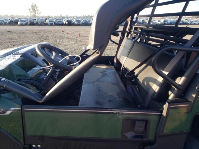 2020 KAWASAKI KAF820 A - JKBAFSF13LB509545