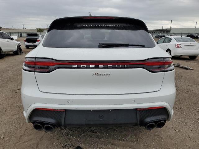 VIN WP1AA2A57PLB01146 2023 Porsche Macan, Base no.6