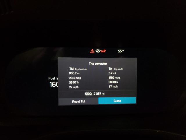 YV4L12RW6P1192491 Volvo XC60 PLUS