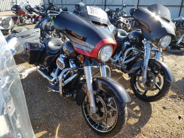 2021 Harley-Davidson Flhxs en venta en Bridgeton, MO