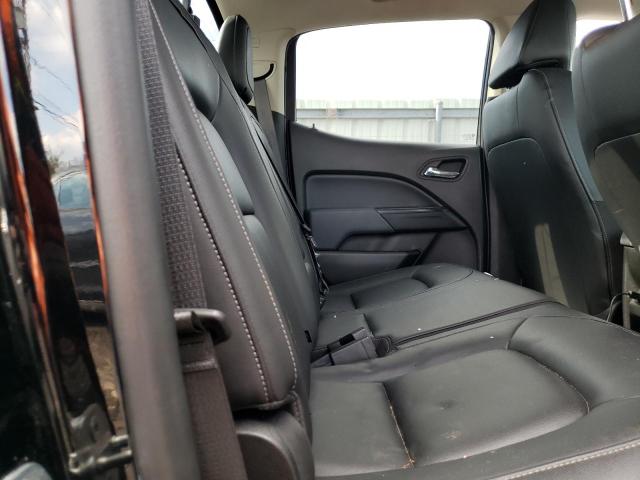 2018 CHEVROLET COLORADO Z - 1GCGTDENXJ1176647