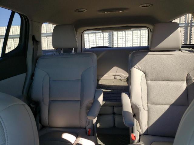 2017 GMC ACADIA SLT - 1GKKNMLSXHZ257144