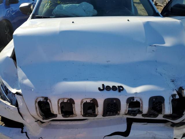 2016 JEEP CHEROKEE S - 1C4PJLAB9GW329168