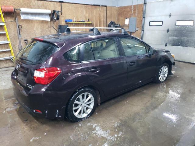 JF1GPAC62DH213299 Subaru Impreza Premium