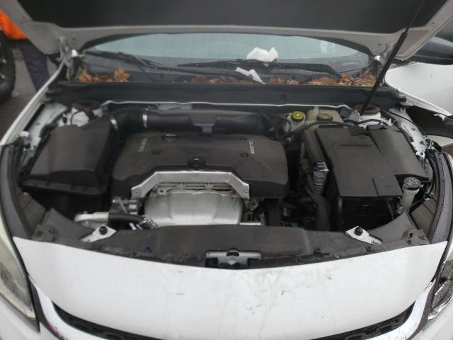 2016 CHEVROLET MALIBU LIM - 1G11A5SA6GU140540