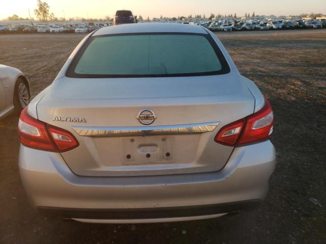 2017 NISSAN ALTIMA 2.5 1N4AL3AP8HC291338