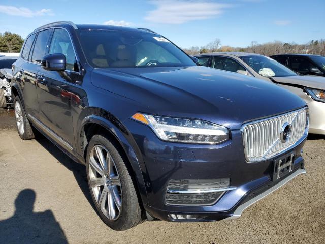YV4A22PLXH1185087 Volvo XC90
