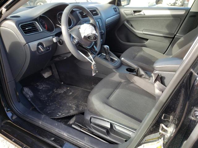 2016 VOLKSWAGEN JETTA SE - 3VWD67AJ8GM318520