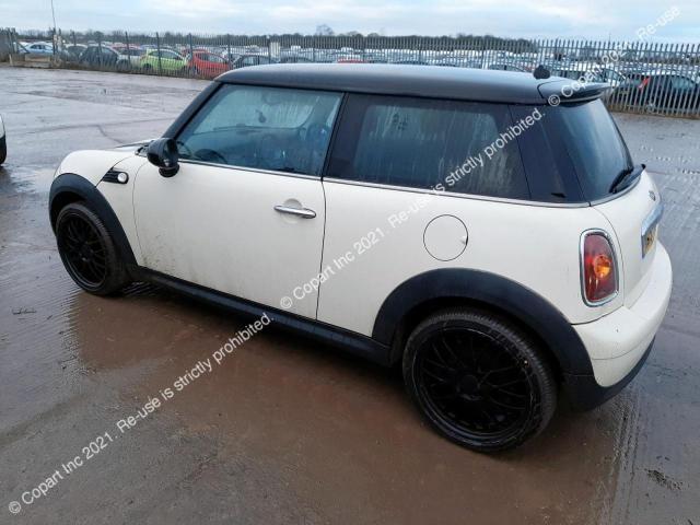 WMWMF32020TT17028 Mini Cooper
