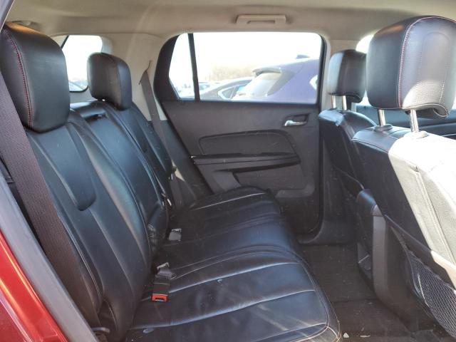 2CTALMEC5B6412337 GMC Terrain Sle