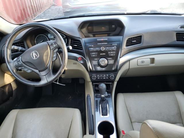 19VDE1F54DE003193 Acura Ilx 20 Premium