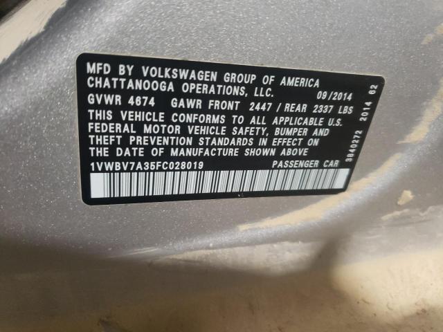 VIN 5TDZK3EH6DS097919 2013 Toyota Highlander, Base V6 no.12