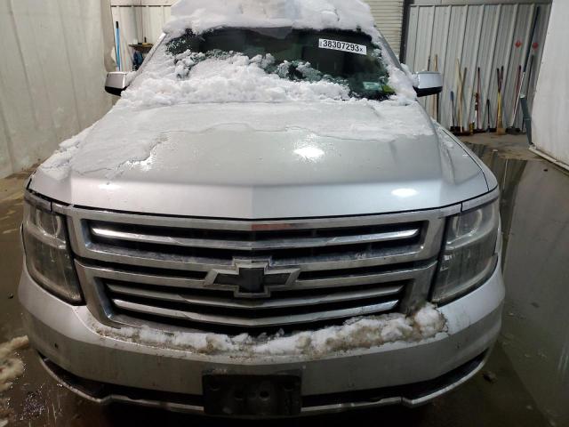 2018 CHEVROLET SUBURBAN K - 1GNSKHKC2JR355331