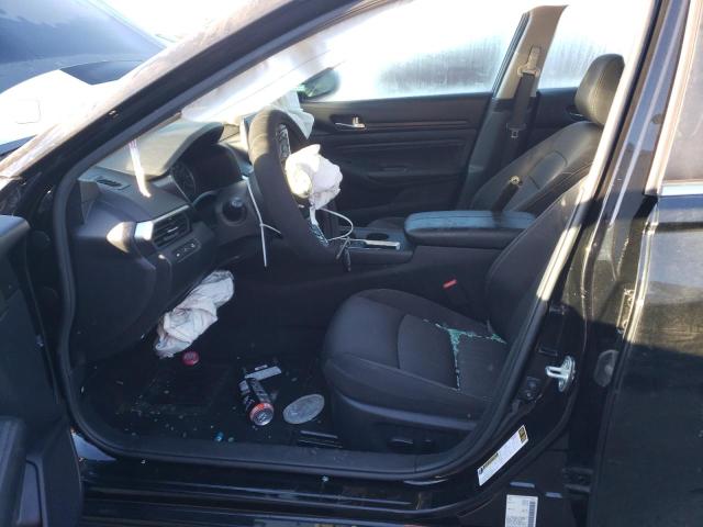 2020 NISSAN ALTIMA S - 1N4BL4BV2LC252230