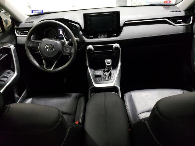 2020 TOYOTA RAV4 XLE P JTMC1RFV8LD049798