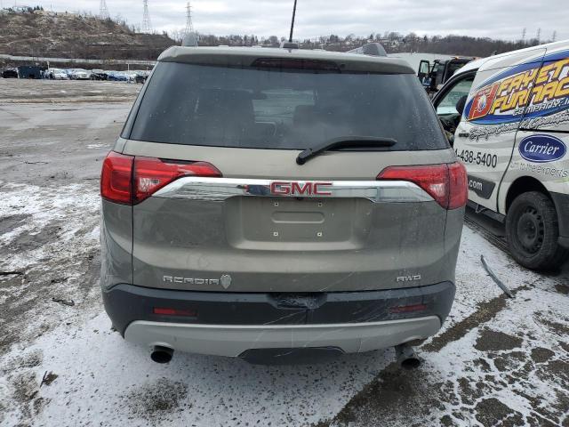 1GKKNSLS2KZ125880 GMC Acadia