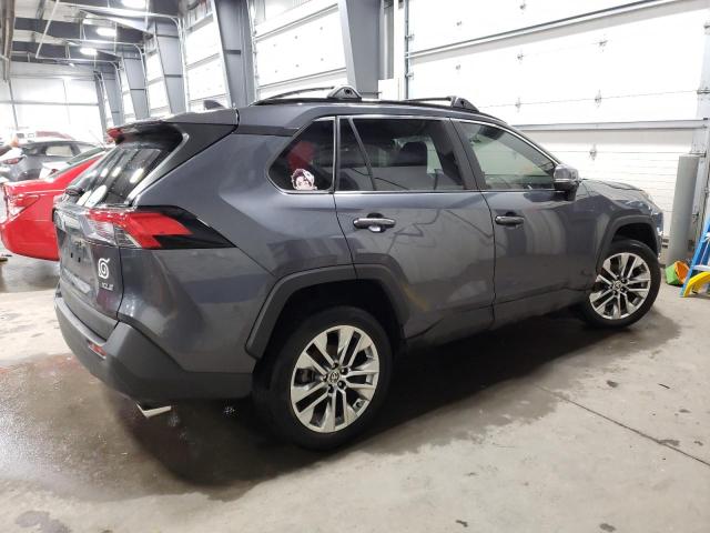 2020 TOYOTA RAV4 XLE P JTMC1RFV8LD049798