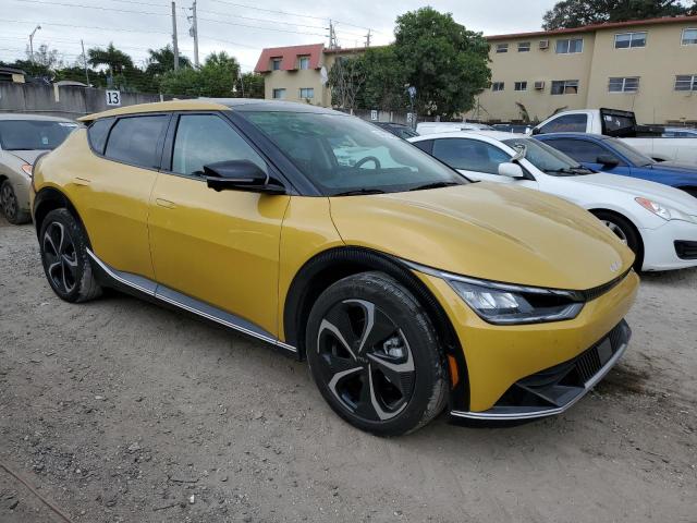 2022 KIA EV6 LIGHT KNDC3DLC8N5045313