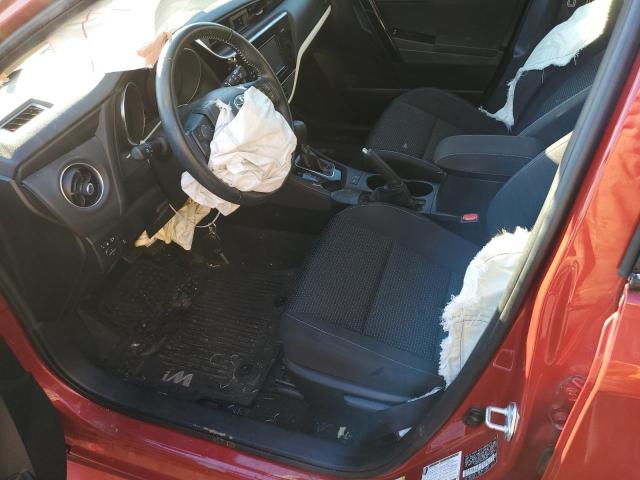 2017 TOYOTA COROLLA IM - JTNKARJE1HJ533044
