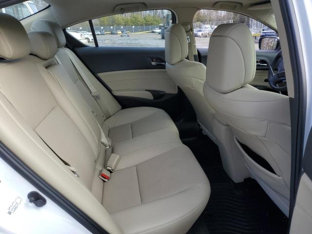 19UDE2F79GA009482 Acura Ilx Premium Tech
