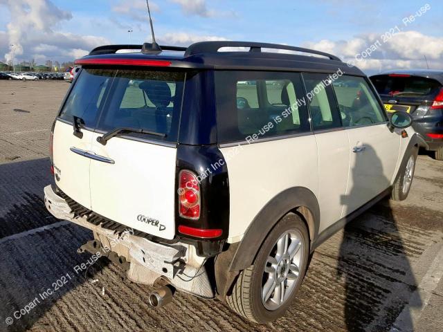 WMWZH52080TZ59524 Mini COOPER CLU