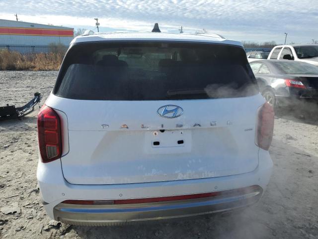 2023 HYUNDAI PALISADE C - KM8R7DGE7PU517371