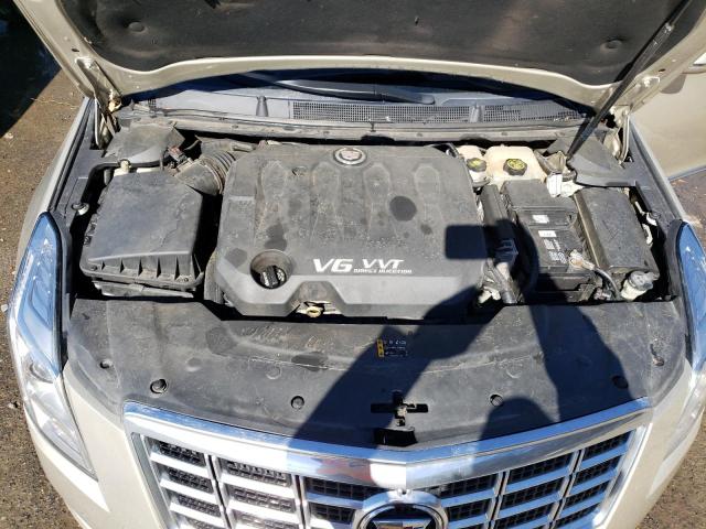 2G61S5S36D9137574 Cadillac Xts Premium Collection