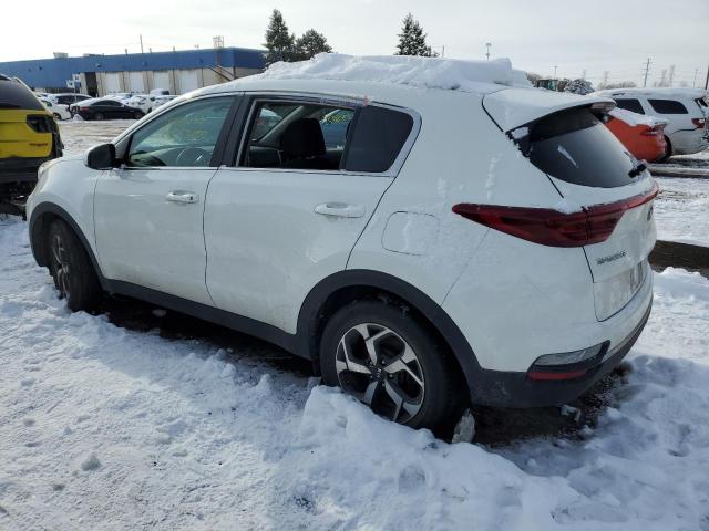 KNDPM3ACXL7788049 KIA Sportage Lx