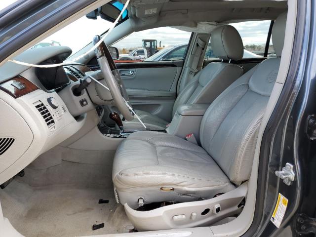 1G6KH5E63BU129439 Cadillac DTS