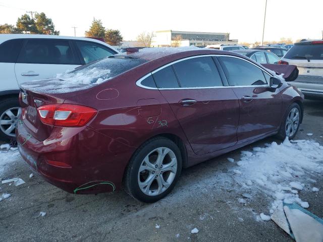 2016 CHEVROLET CRUZE PREM - 1G1BG5SM3G7239022