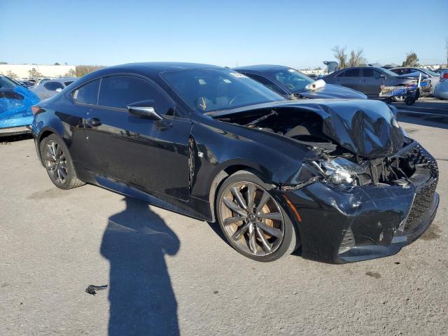 2021 LEXUS RC 300 BAS - JTHGA5BC2M5011086