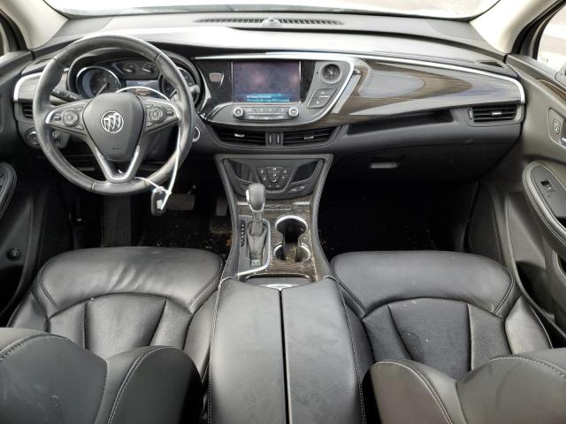 2020 BUICK ENVISION - LRBFX2SA6LD225235