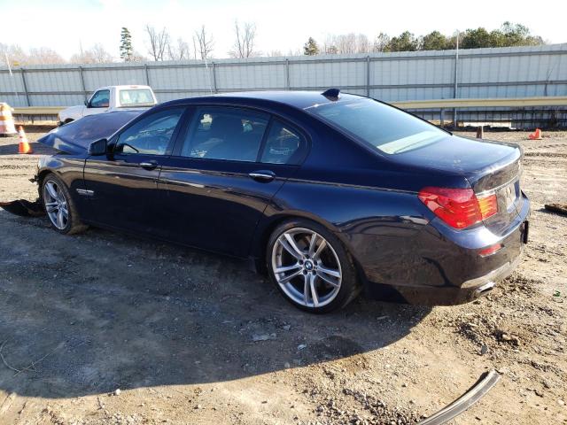 WBAKB8C5XACY63877 BMW 7 Series